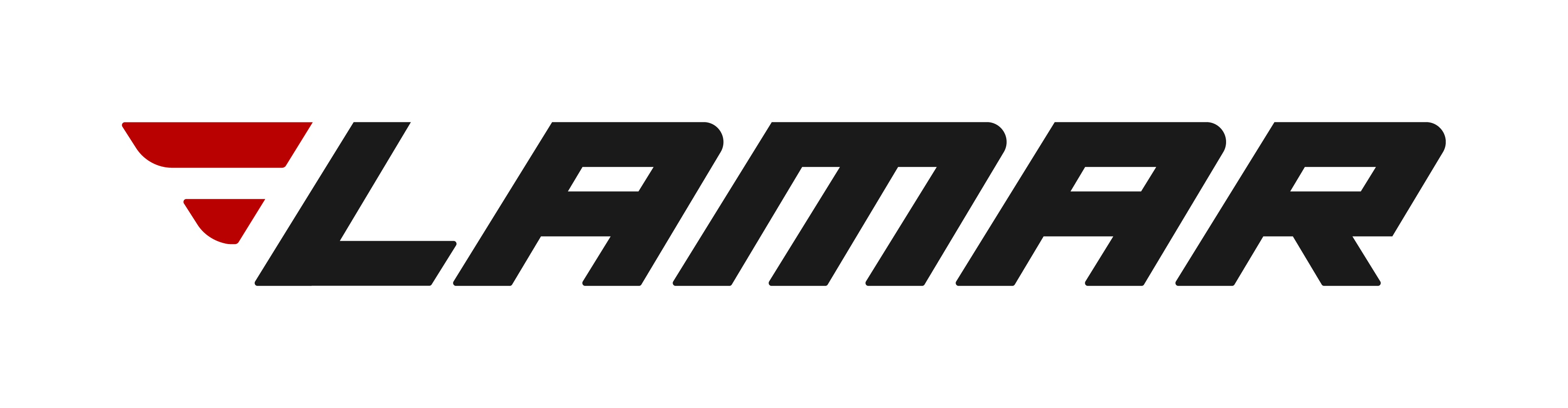 Lamar logo